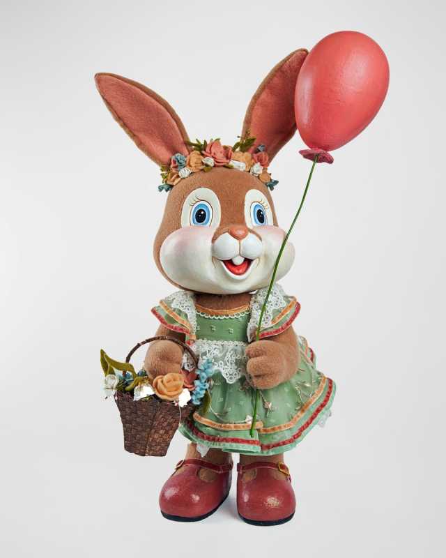 Blossom the Bunny